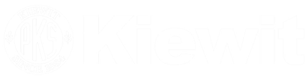 Kiewit Logo